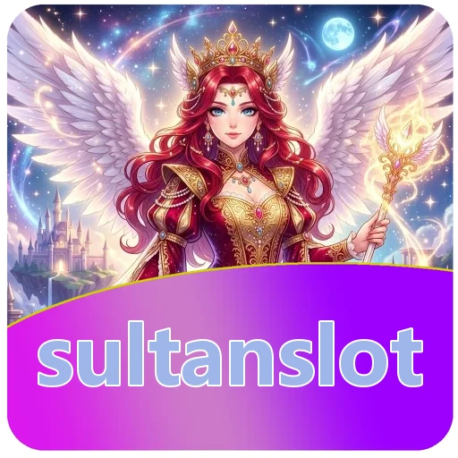 Ikon sultanslot untuk verifikasi berkas APK