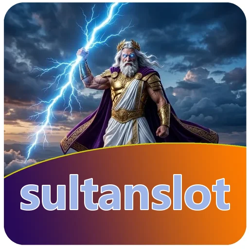 Ikon sultanslot untuk cara memilih aplikasi di katalog