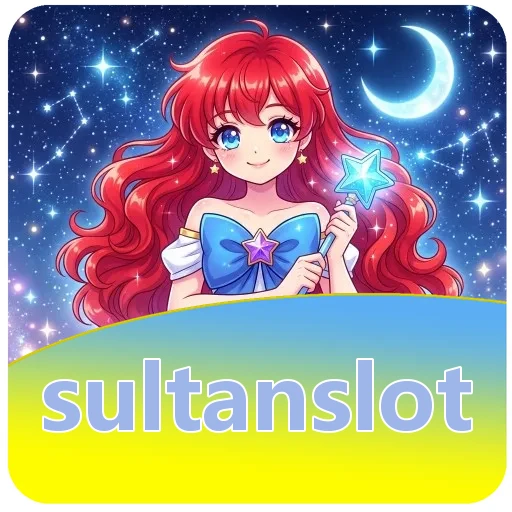 Ikon sultanslot untuk syarat Android pada halaman unduh