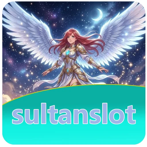 Ikon sultanslot untuk ringkasan panduan APK v4.7.5