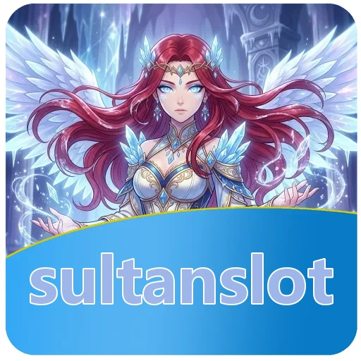 Ikon sultanslot untuk data verifikasi APK 2018–2026