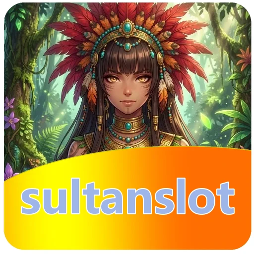 Ikon sultanslot untuk ciri berkas resmi