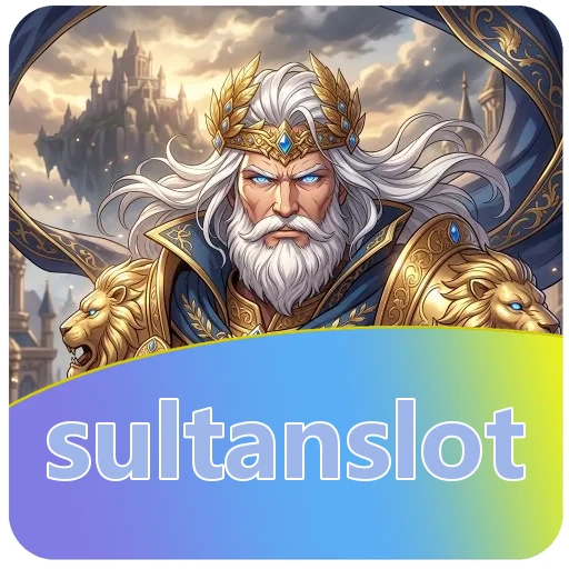 Ikon sultanslot untuk pengguna sejak 2018