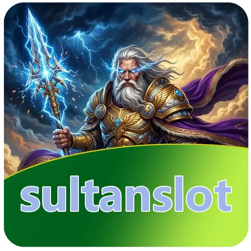 Ikon sultanslot untuk profil tim redaksi