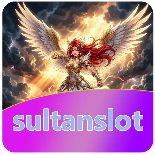 Ikon sultanslot untuk catatan v4.7.5